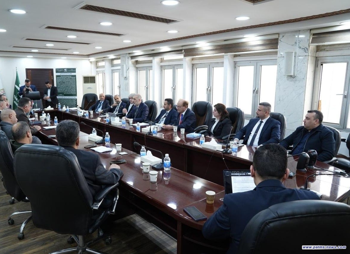 الطيران المدني تباشر بتنفيذ جولات تفتيشية شاملة